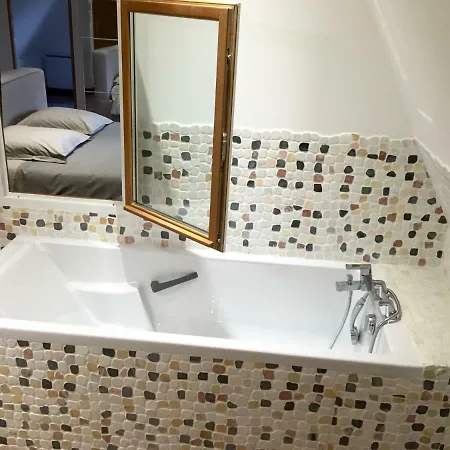 Le Hetrey Casa vacanze