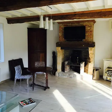 Le Hetrey Casa vacanze