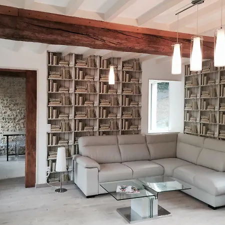 Casa vacanze Le Hetrey *